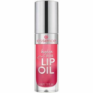 Lesky na pery Essence Hydra Kiss Lip Oil vyobraziť