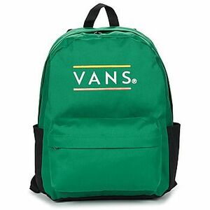 Ruksaky a batohy Vans OLD SKOOL BACKPACK vyobraziť