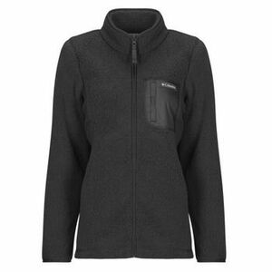 Flísové mikiny Columbia West Bend Full Zip II vyobraziť