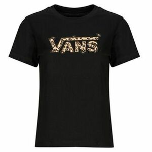 Tričká s krátkym rukávom Vans ANIMALIER CREW SS TEE vyobraziť