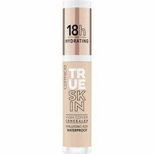 Korektory & korektory očných vačkov Catrice True Skin High Coverage Concealer vyobraziť