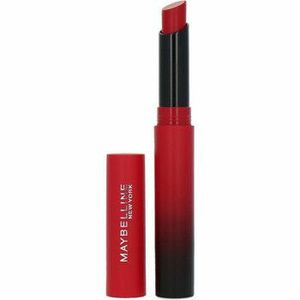 Líčenie obočia Maybelline New York Color Sensational Ultimatte Lipstick vyobraziť