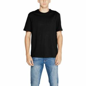 Polokošele s dlhým rukávom Antony Morato RELAXED HEAVY JERSEY COTTON MMKS02446-FA100239 vyobraziť