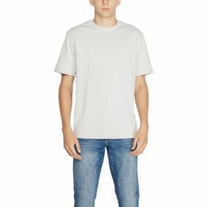 Polokošele s dlhým rukávom Antony Morato RELAXED HEAVY JERSEY COTTON MMKS02446-FA100239 vyobraziť