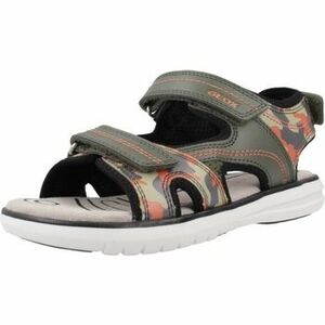 Sandále Geox J SANDAL MARATEA BOY vyobraziť