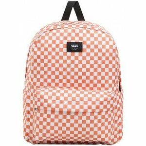 Ruksaky a batohy Vans OLD SKOOL CHECK BACKPA vyobraziť