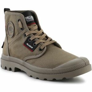 Členkové tenisky Palladium Pampa Hi Patch 79117-308-M vyobraziť