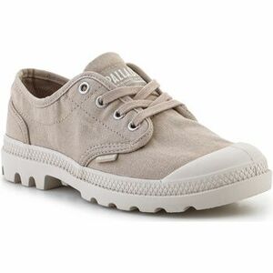 Nízke tenisky Palladium Pampa Oxford 92351-298-M vyobraziť