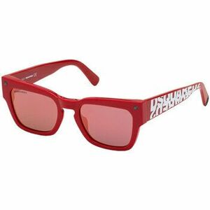 Slnečné okuliare Dsquared Occhiali da Sole DQ0359 66U vyobraziť