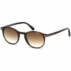 Slnečné okuliare Tom Ford Occhiali da Sole Andrea-02 FT0539/S 52F vyobraziť