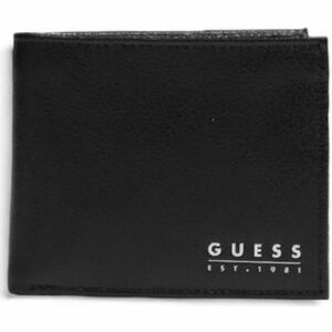 Peňaženky Guess MESTRE BILLFOLD W COIN POCKET SMFIDA LEA20 vyobraziť