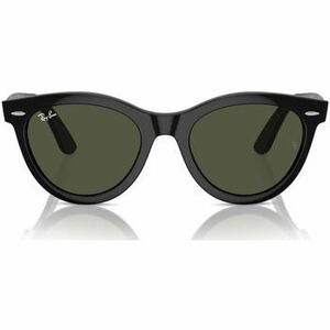 Slnečné okuliare Ray-ban Occhiali da Sole Wayfarer Way RB2241S 901/31 vyobraziť