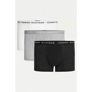 Tommy Hilfiger 3 pack boxeriek 3P Trunk vyobraziť