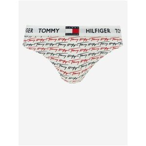 Tommy Hilfiger farebné dámske nohavičky Bikini Pride vyobraziť