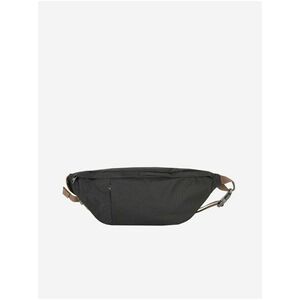 Hnedo-čierna oblička Cabinzero Classic Hip Pack Black Sandi (2L) vyobraziť