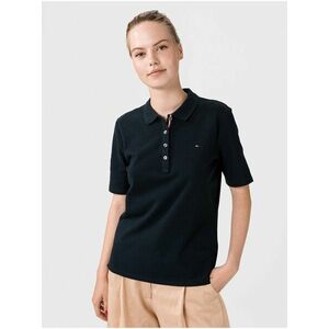 Essential Polo triko Tommy Hilfiger vyobraziť