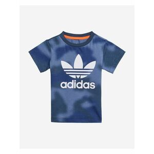 adidas Originals - modrá vyobraziť