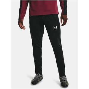 Tepláky Under Armour Challenger Training Pant - čierna vyobraziť