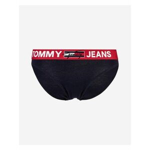 Tmavomodré nohavičky Tommy Jeans Underwear vyobraziť