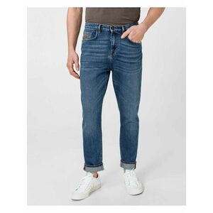 pre mužov Trussardi Jeans - modrá vyobraziť