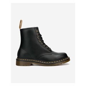 Čierne členkové topánky Dr. Martens 1460 Vegan Felix vyobraziť