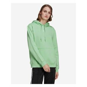 Adicolor Essentials Fleece mikina adidas Originals vyobraziť