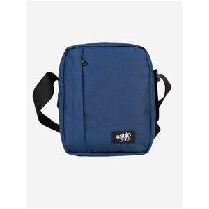 Tmavo modrá crossbody taška CabinZero Sidekick Aruba Blue (3L) vyobraziť