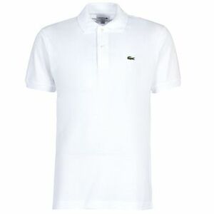 Polokošele s krátkym rukávom Lacoste POLO L12 12 REGULAR vyobraziť