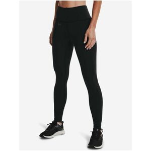 Čierne športové legíny Under Armour Motion Legging vyobraziť