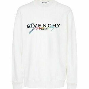 Mikiny Givenchy BMJ03C30AF vyobraziť