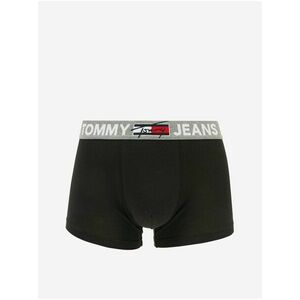 Čierne boxerky Tommy Hilfiger vyobraziť