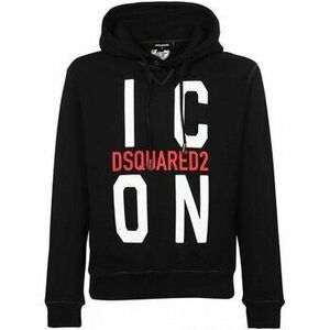 Mikiny Dsquared S79GU0034 vyobraziť