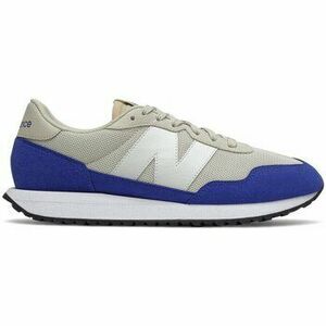 Módne tenisky New Balance MS237PL1 vyobraziť