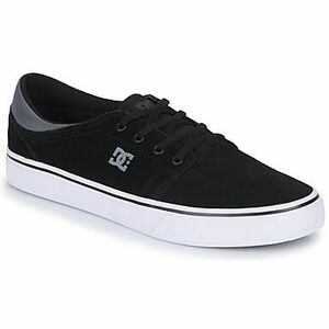 Nízke tenisky DC Shoes Trase V vyobraziť