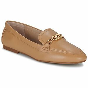 Mokasíny Lauren Ralph Lauren AVERI-FLATS-CASUAL vyobraziť