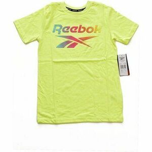 Tričká a polokošele Reebok Sport H9191RB vyobraziť