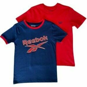 Tričká a polokošele Reebok Sport H9080RB vyobraziť