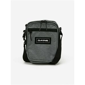 Svetlošedá crossbody taška Dakine Field vyobraziť