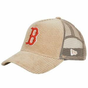 Šiltovky New-Era MLB CORD TRUCKER BOSTON RED SOX vyobraziť