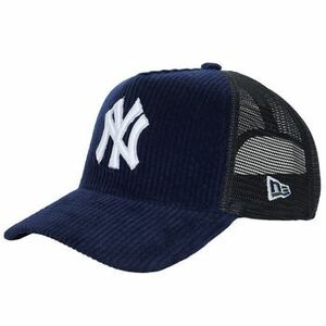 Šiltovky New-Era MLB CORD TRUCKER NEW YORK YANKEES vyobraziť