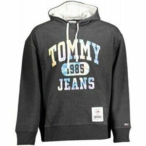 Mikiny Tommy Hilfiger DM0DM12350 vyobraziť