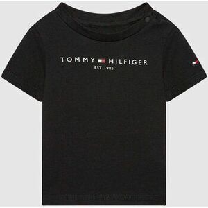 Tričká s krátkym rukávom Tommy Hilfiger KN0KN01487 vyobraziť