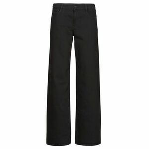 Rifle flare / široké G-Star Raw JUDEE LOOSE WMN vyobraziť