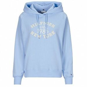 Mikiny Tommy Hilfiger MDRN REG SCRIPT SWEATSHIRT vyobraziť