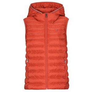 Bundy Tommy Hilfiger LW PADDED GLOBAL STRIPE VEST vyobraziť