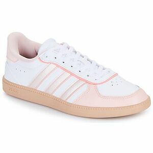 Nízke tenisky adidas BREAKNET SLEEK vyobraziť