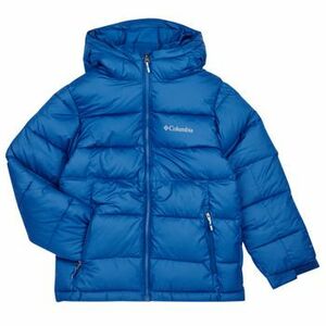 Bundy Columbia Pike Lake II Hooded Jacket vyobraziť