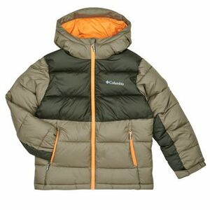 Bundy Columbia Pike Lake II Hooded Jacket vyobraziť