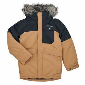 Parky Columbia Nordic Strider II Jacket vyobraziť