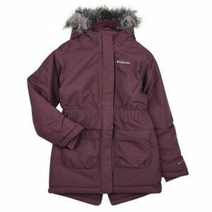 Parky Columbia Nordic Strider II Jacket vyobraziť